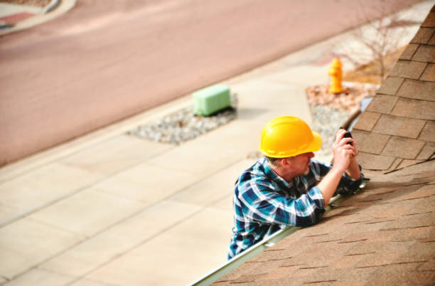Fast & Reliable Emergency Roof Repairs in Maryville, TN