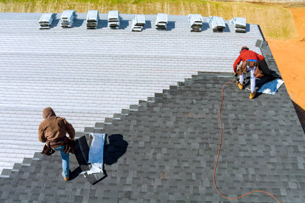 4 Ply Roofing in Maryville, TN