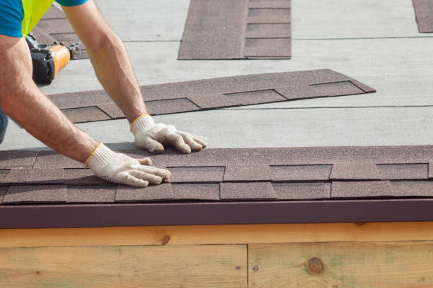 Trusted Maryville, TN  Roofing repair and installation Experts