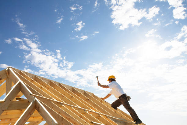 Best Roof Installation  in Maryville, TN